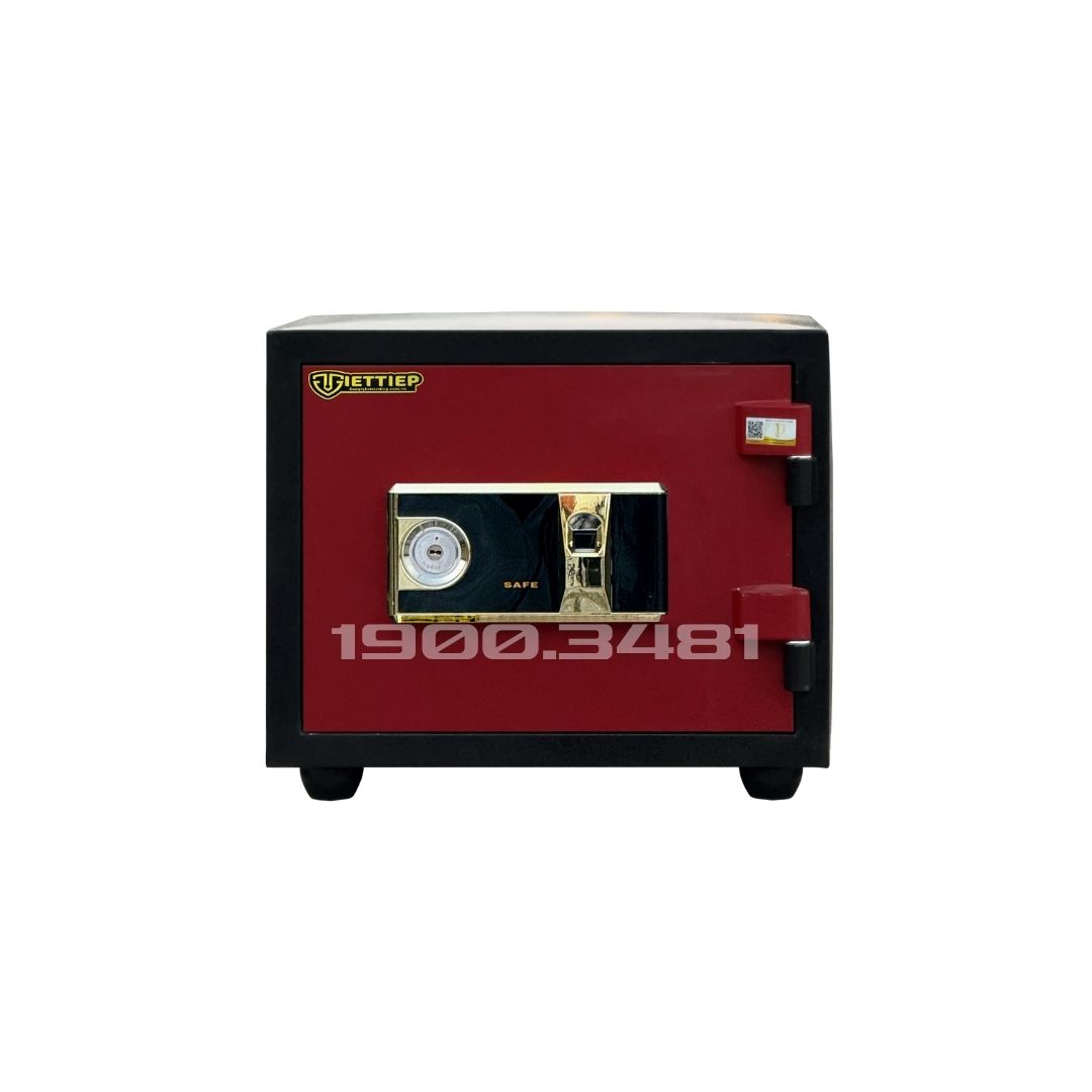 Két Sắt KE38 FG - Khóa Vân Tay Cảm Biến