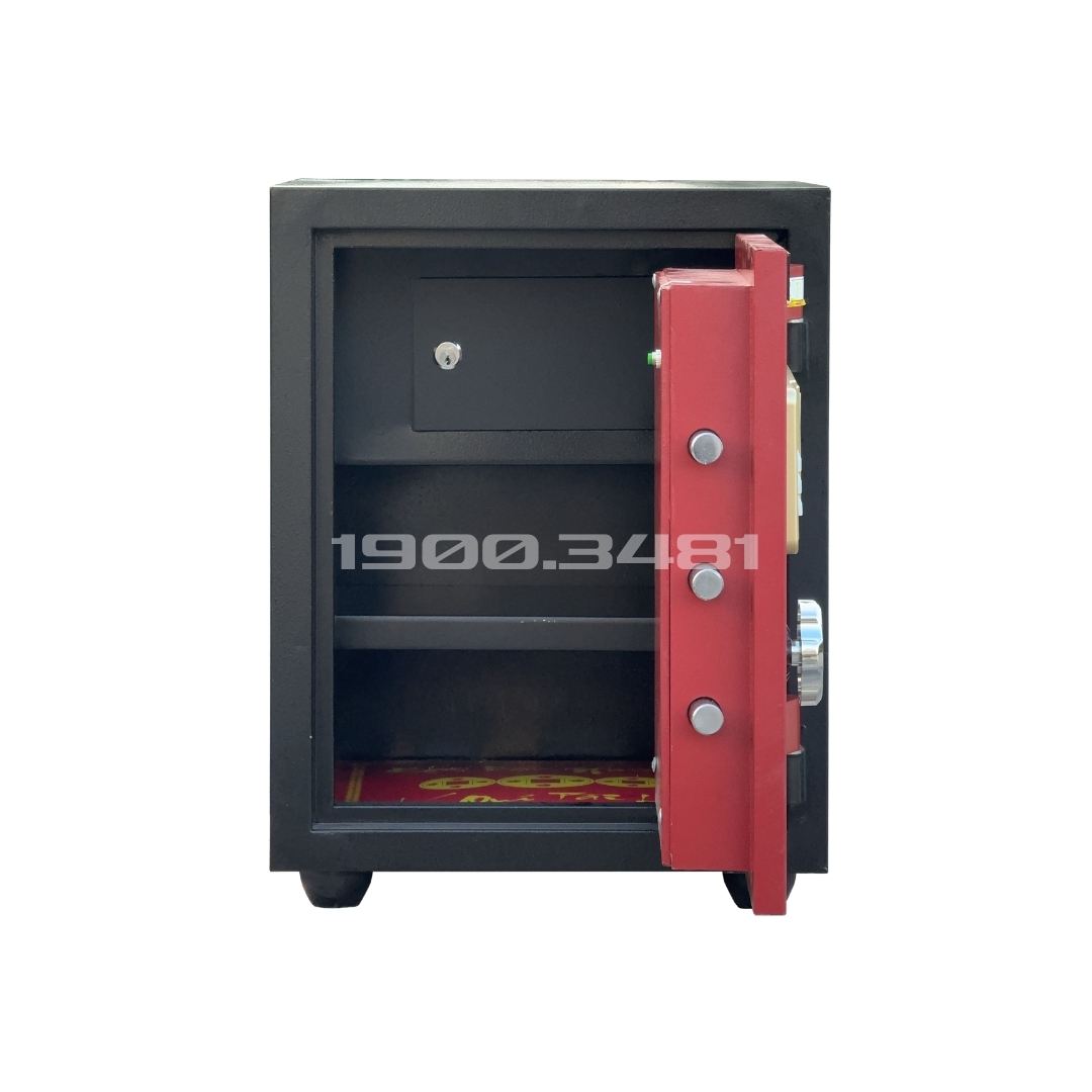 Két Sắt KE54 E - Điện Tử Phím Số