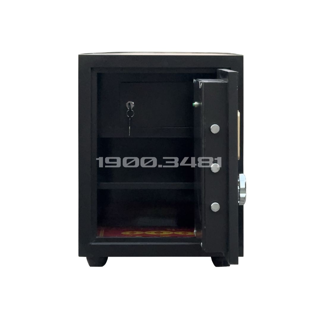 Két Sắt KE54 E - Điện Tử Phím Số
