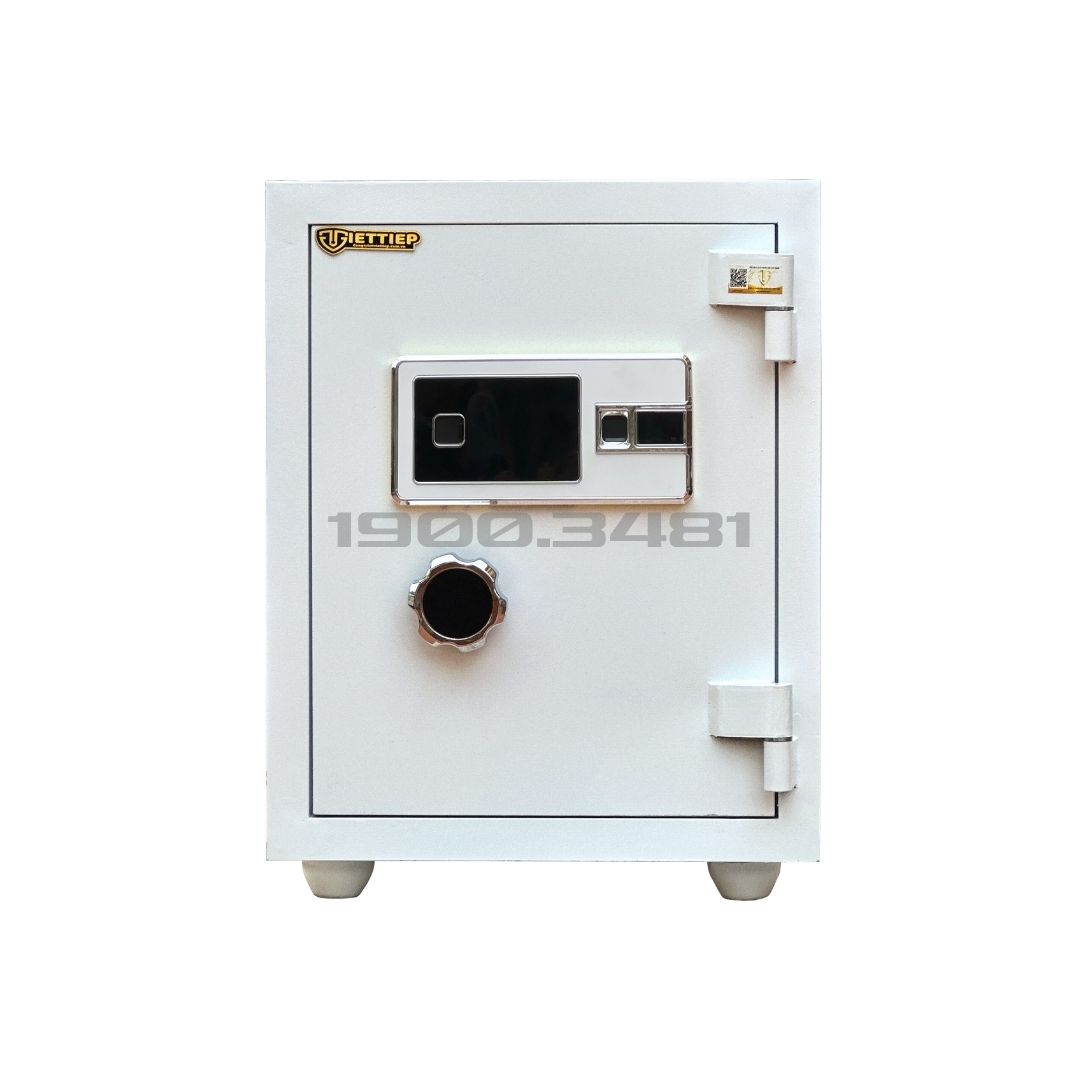 Két Sắt KE68 Pro - Khóa Vân Tay Điện Tử Cảm Ứng