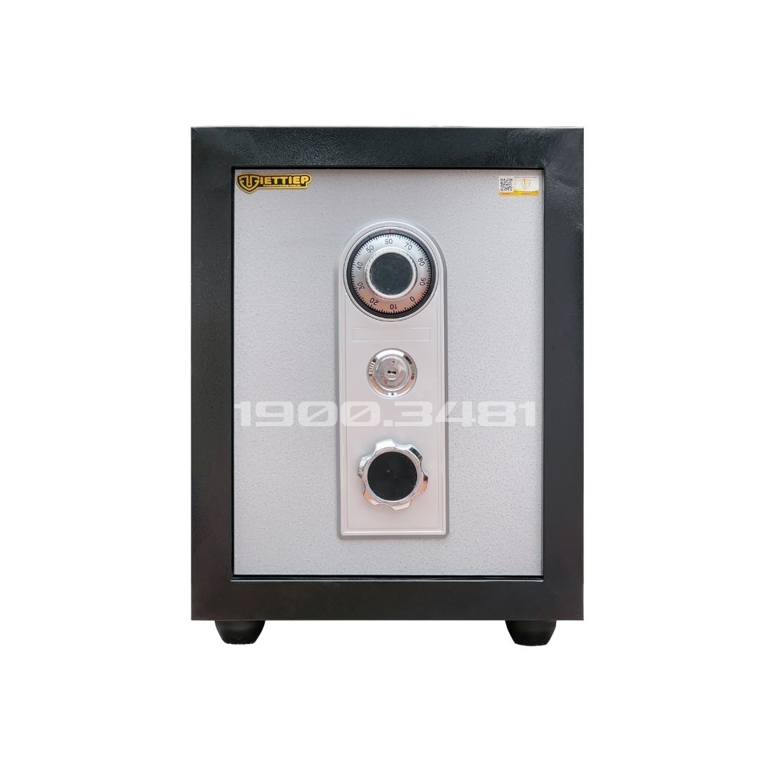 Két Sắt KR50 A - Cơ Không Đổi Mã