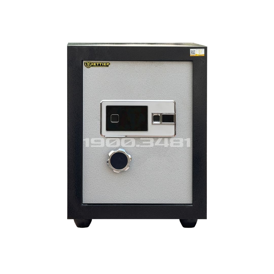Két Sắt KR50 Pro - Vân Tay Điện Tử