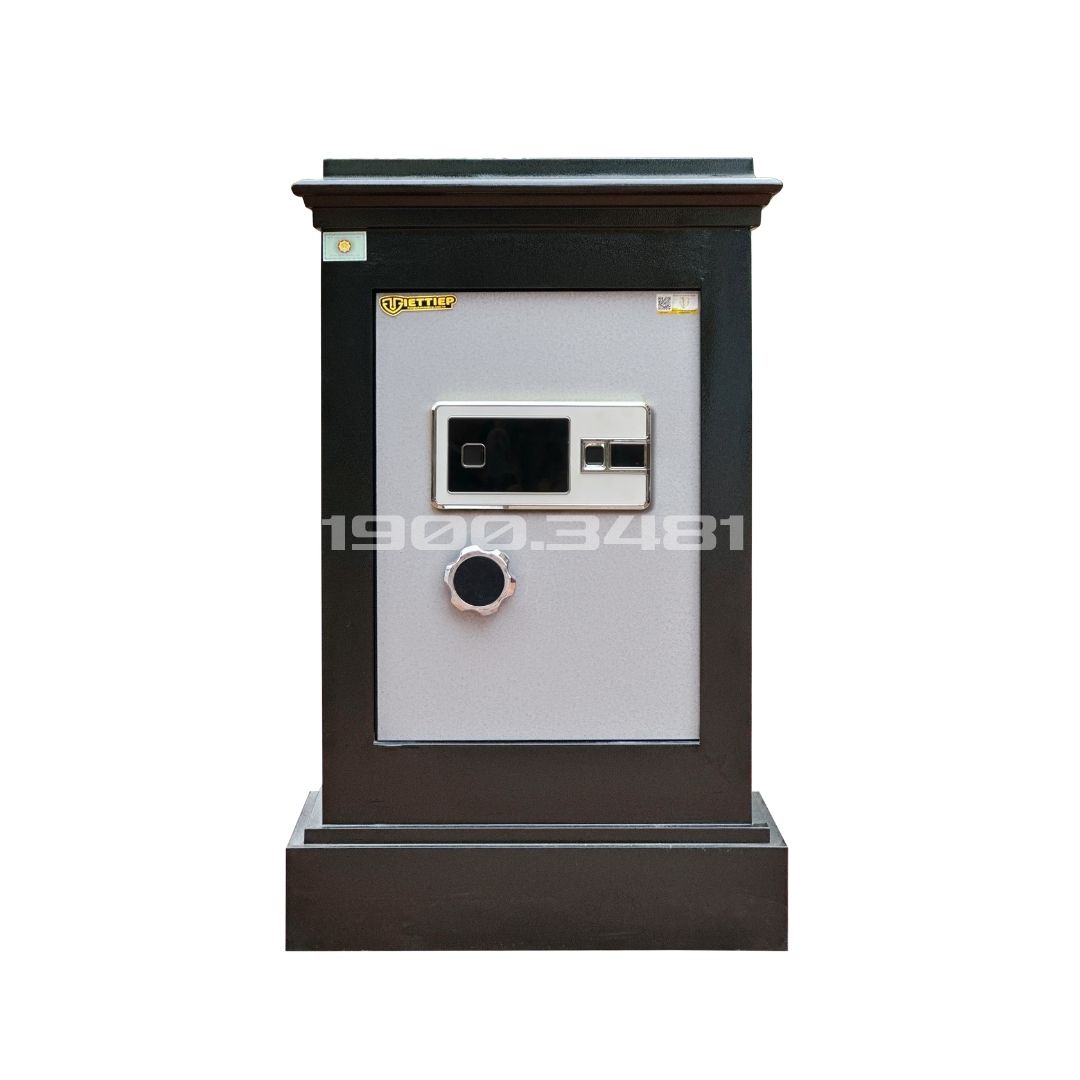 Két Sắt KR76 Pro  - Vân Tay Điện Tử