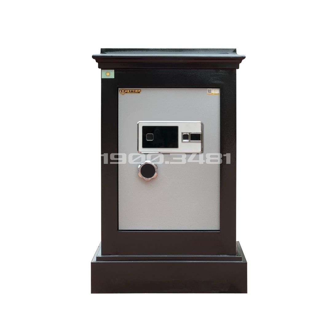 Két Sắt KR82 Pro - Vân Tay Điện Tử