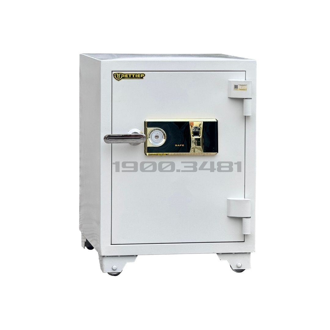 Két Sắt KTC62 FG - Khóa Vân Tay Cảm Biến