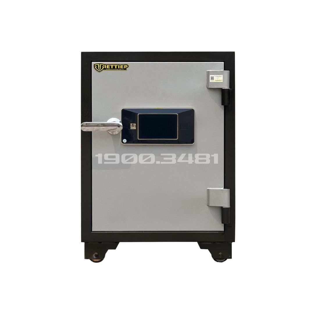 Két Sắt KTC62 SU - Khóa Mật Khẩu Cảm Ứng