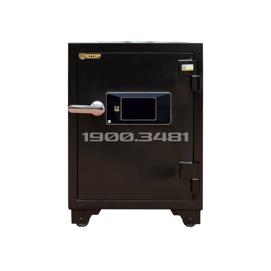 Két Sắt KTC62 SU - Khóa Mật Khẩu Cảm Ứng