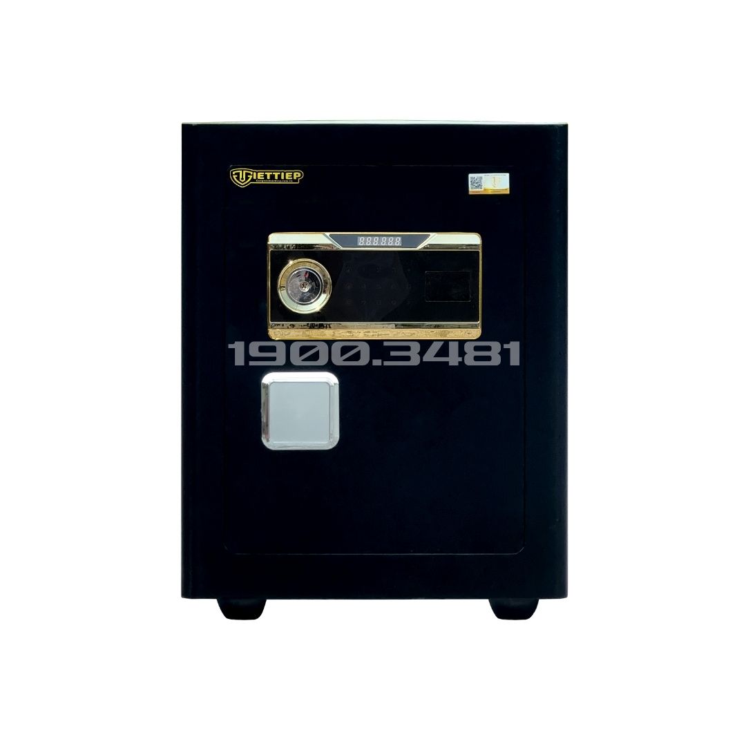 Két Sắt VSC51 E - Điện Tử Phím Số