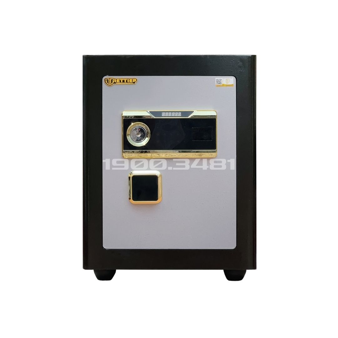 Két Sắt VSC51 E - Điện Tử Phím Số