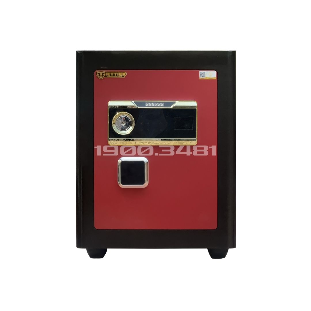 Két Sắt VSC51 E - Điện Tử Phím Số