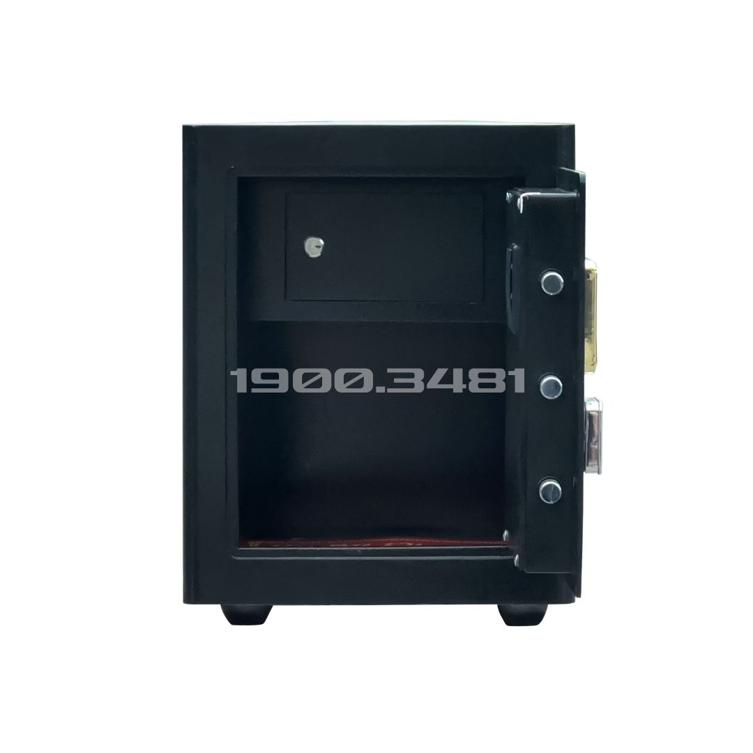Két Sắt VSC51 E - Điện Tử Phím Số