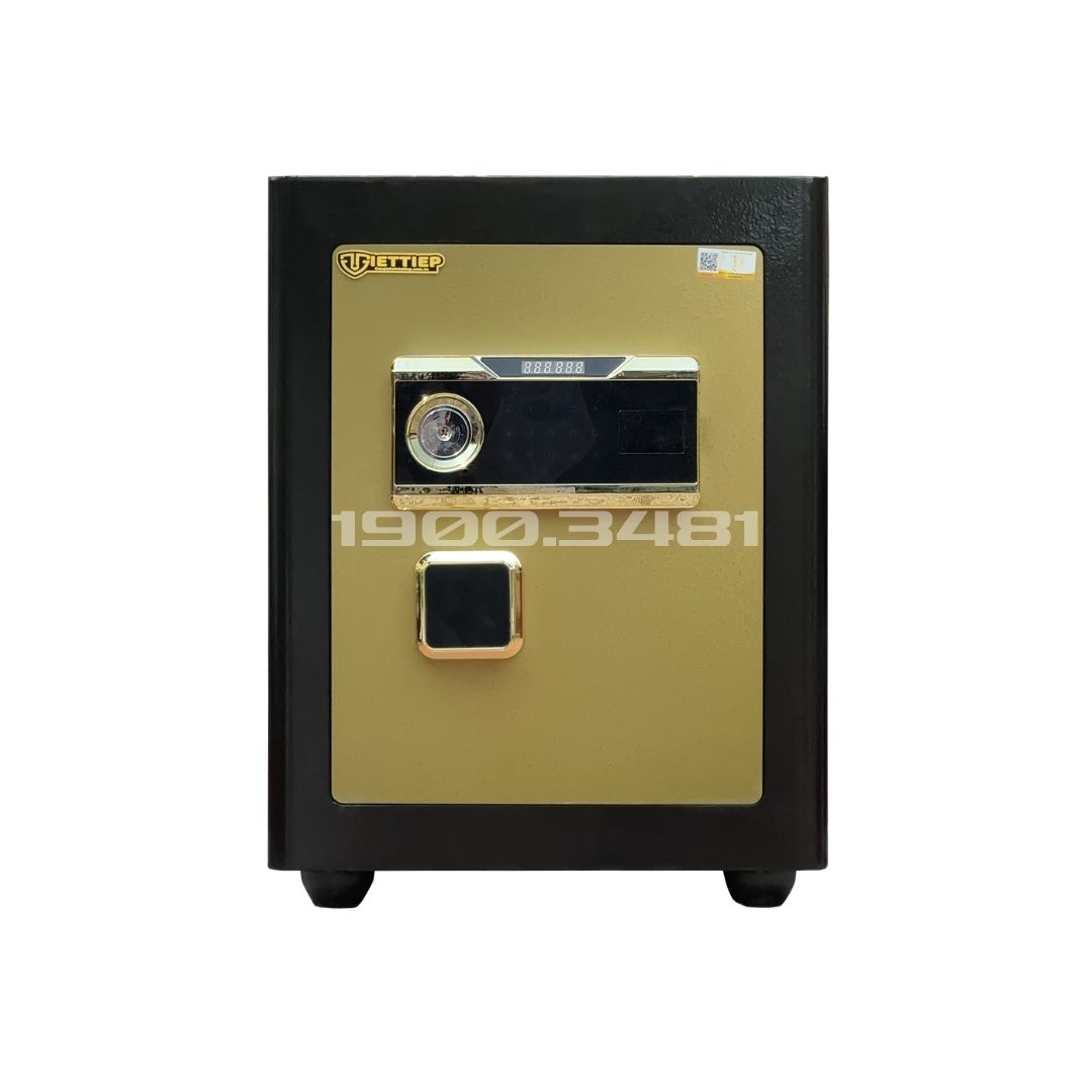 Két Sắt VSC51 E - Điện Tử Phím Số
