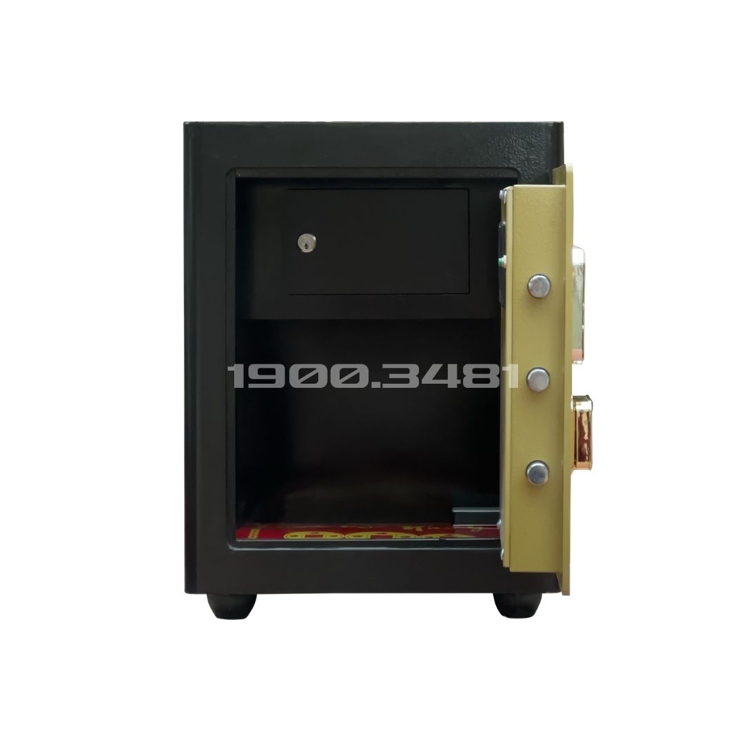 Két Sắt VSC51 E - Điện Tử Phím Số