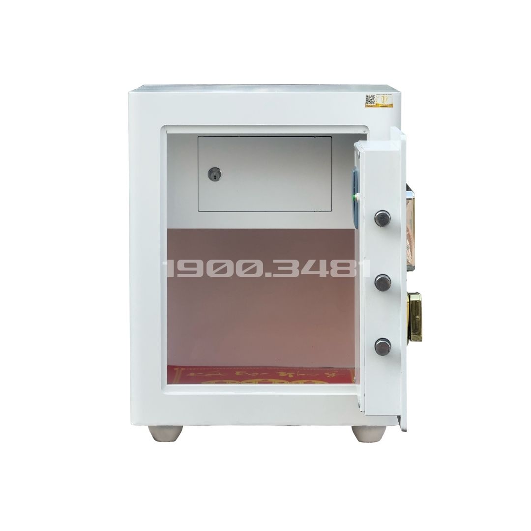 Két Sắt VSC51 E - Điện Tử Phím Số