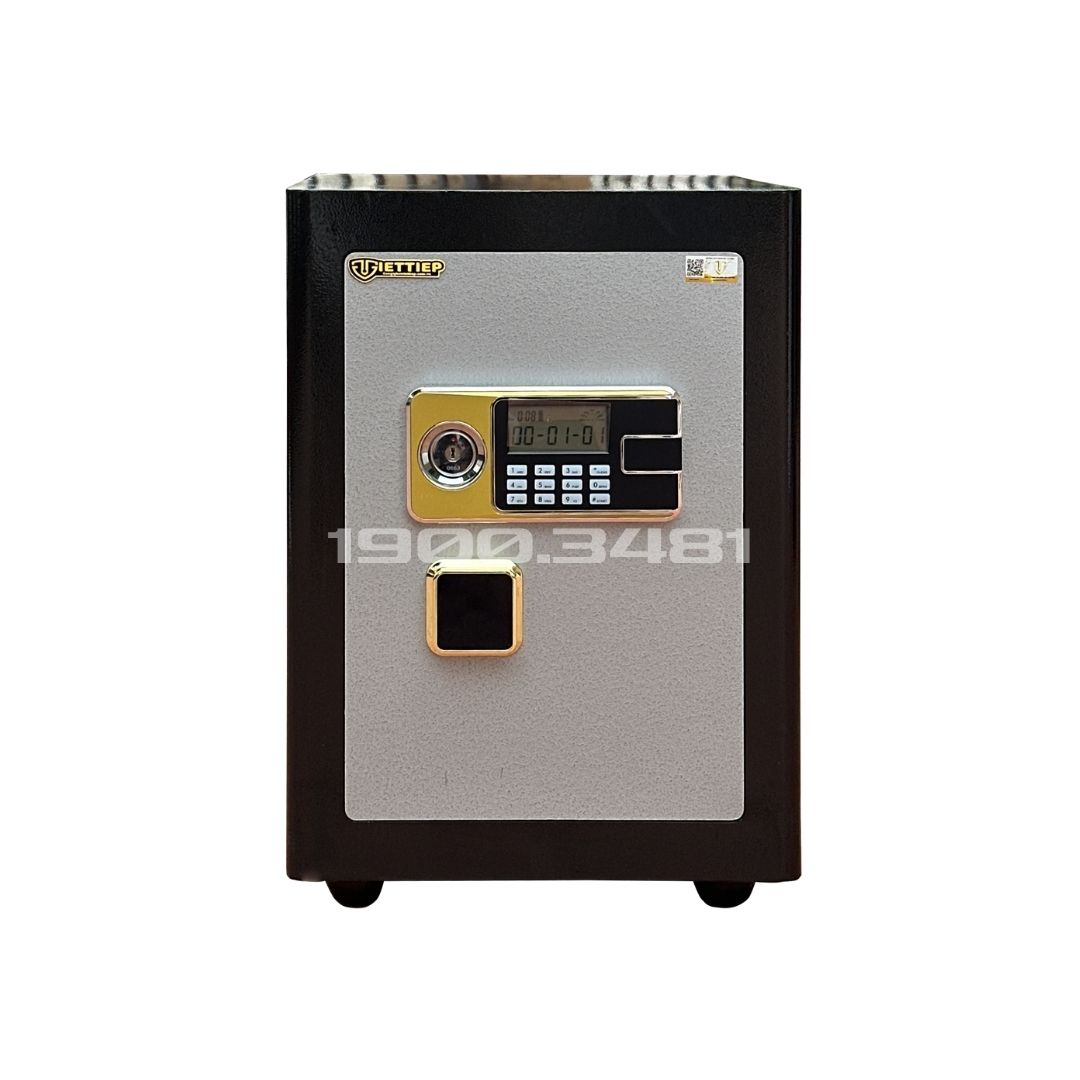 Két Sắt VSC65 E - Điện Tử Phím Số