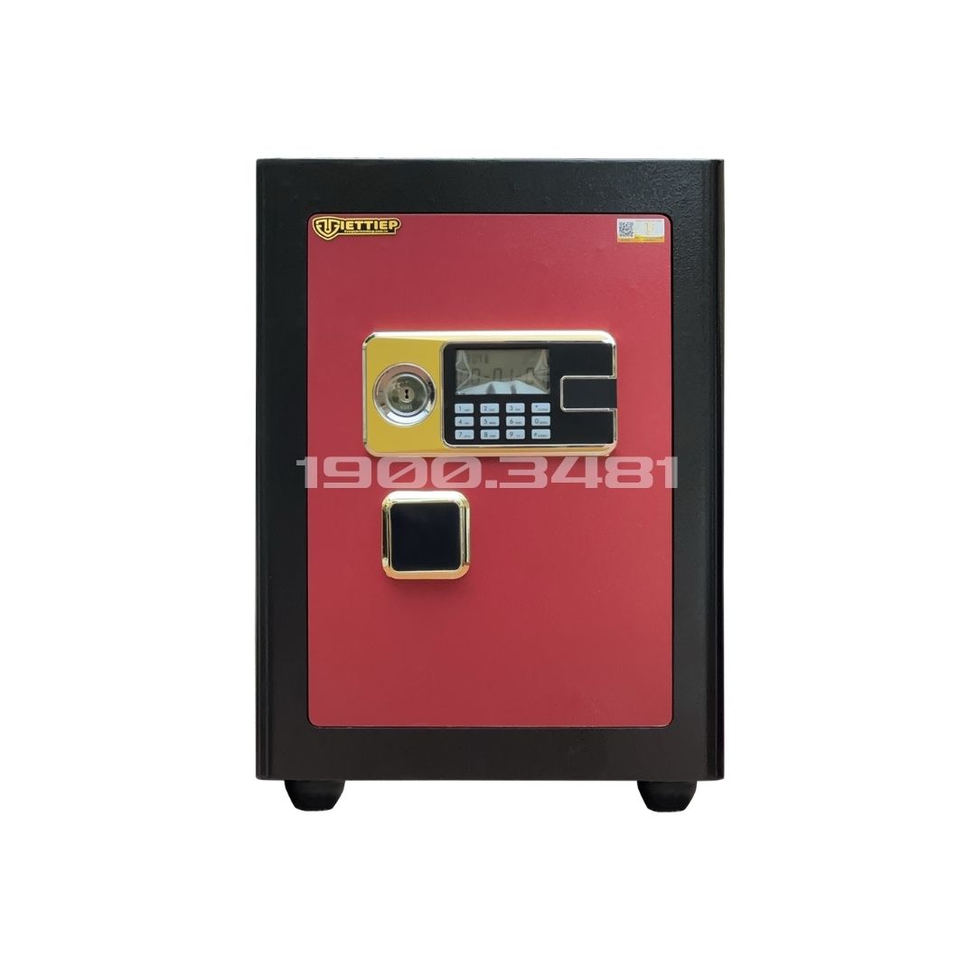 Két Sắt VSC65 E - Điện Tử Phím Số
