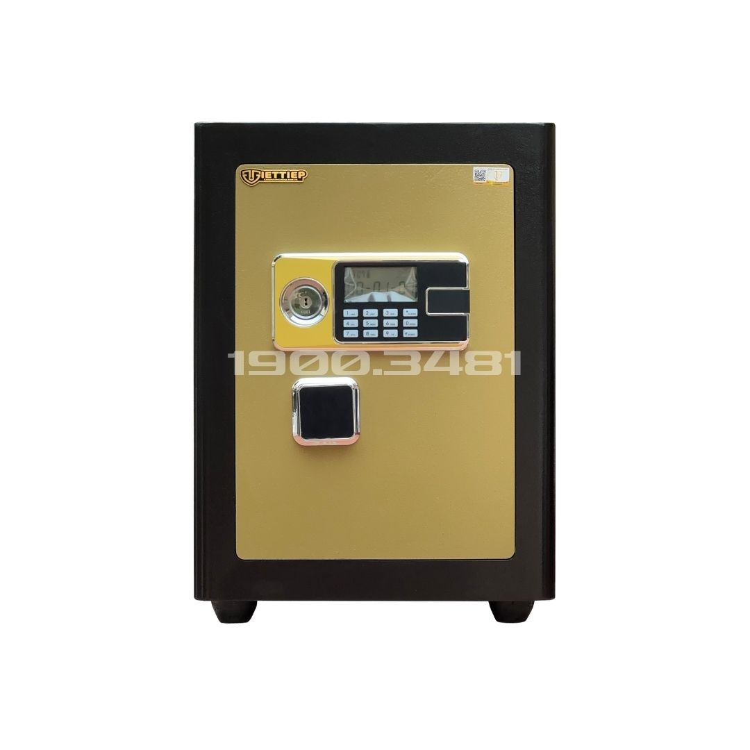 Két Sắt VSC65 E - Điện Tử Phím Số
