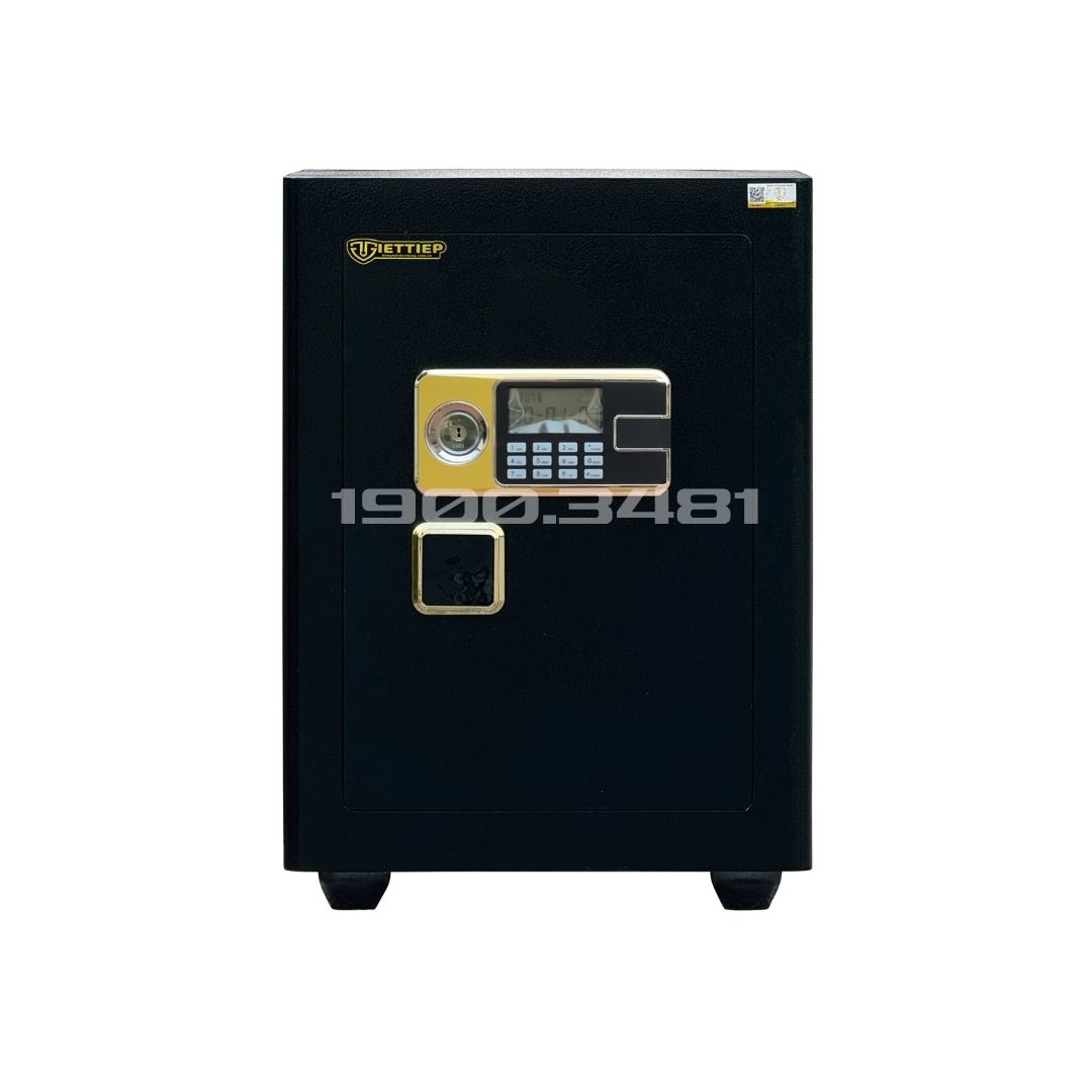 Két Sắt VSC65 E - Điện Tử Phím Số