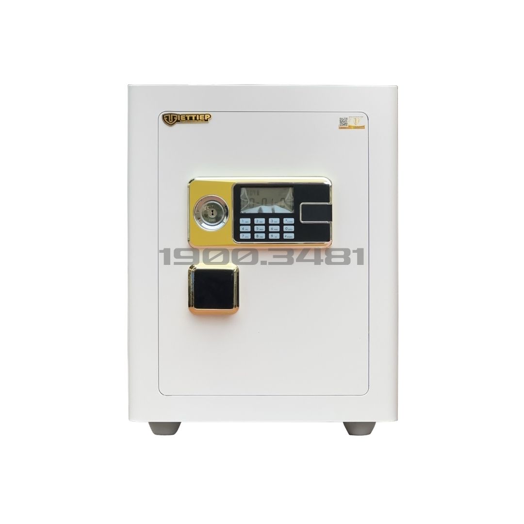 Két Sắt VSC65 E - Điện Tử Phím Số