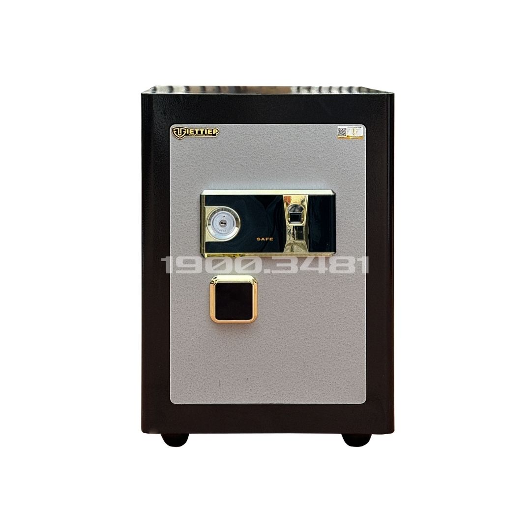 Két Sắt VSC65 FG - Vân Tay