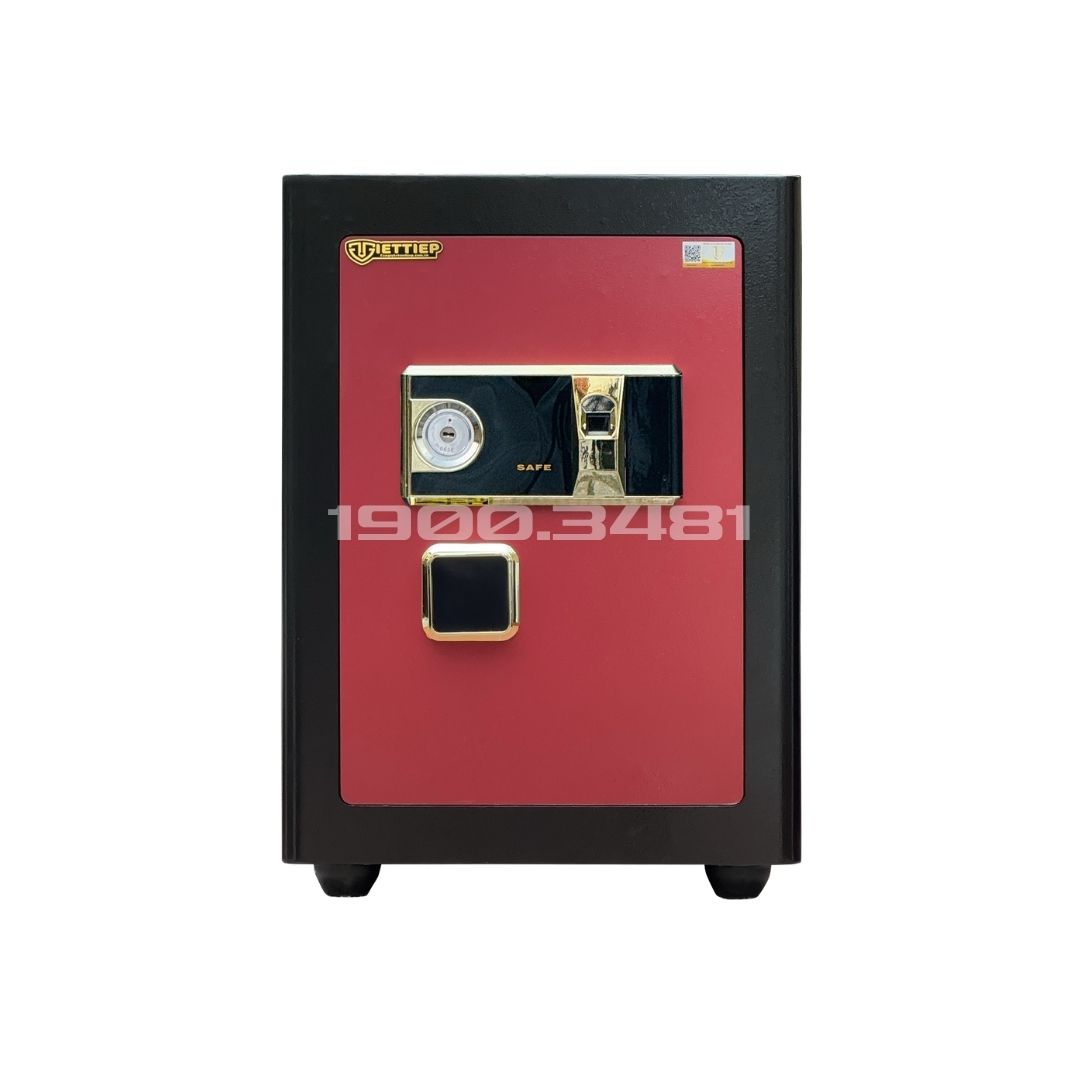 Két Sắt VSC65 FG - Vân Tay
