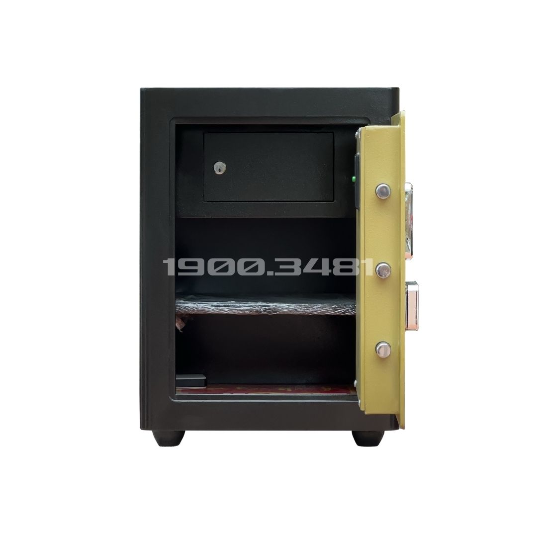 Két Sắt VSC65 FG - Vân Tay