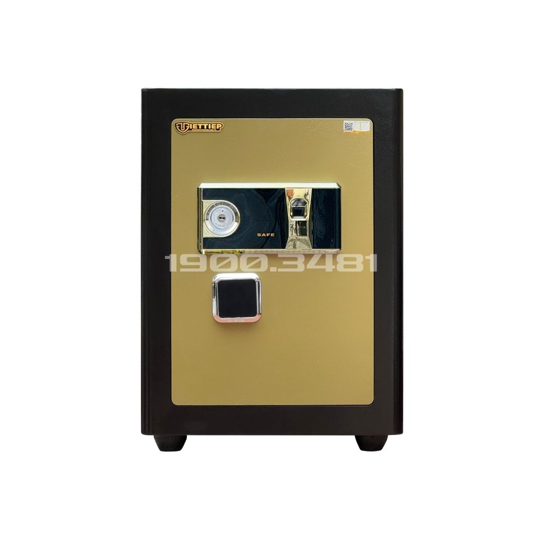 Két Sắt VSC65 FG - Vân Tay