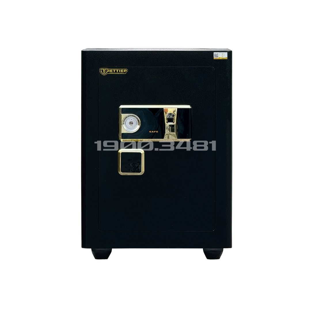 Két Sắt VSC65 FG - Vân Tay