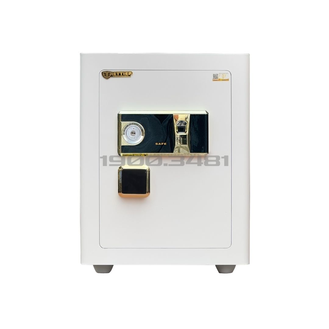 Két Sắt VSC65 FG - Vân Tay