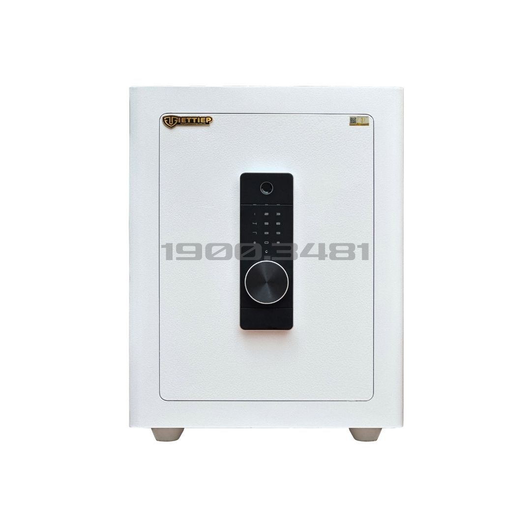 Két Sắt VSC65 Pro D - Vân Tay Điện Tử Dọc