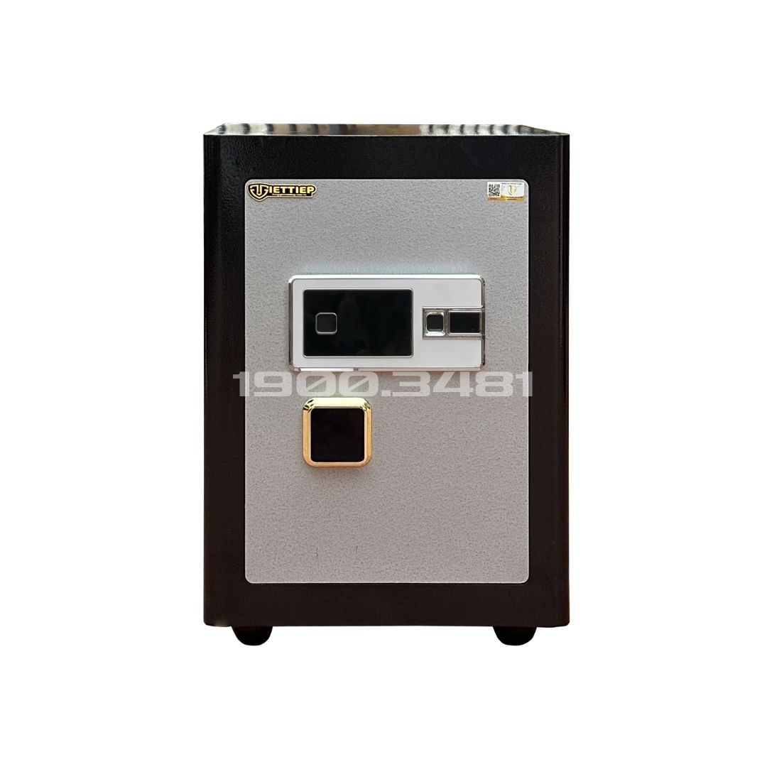 Két Sắt VSC65 Pro - Vân Tay Điện Tử