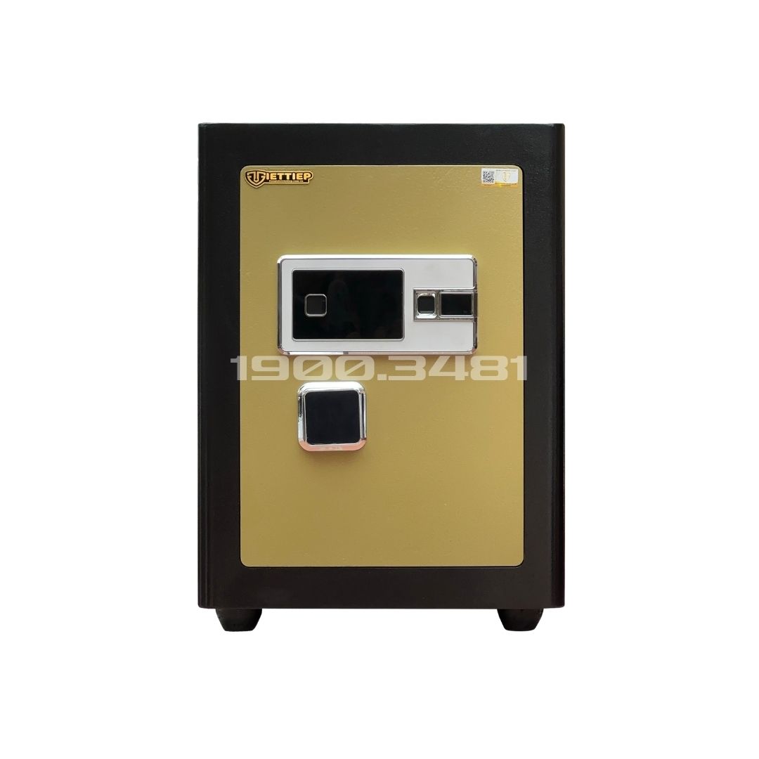 Két Sắt VSC65 Pro - Vân Tay Điện Tử
