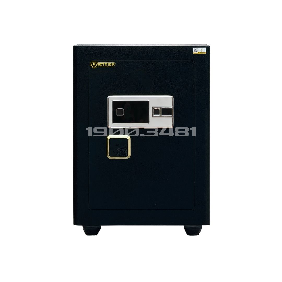 Két Sắt VSC65 Pro - Vân Tay Điện Tử