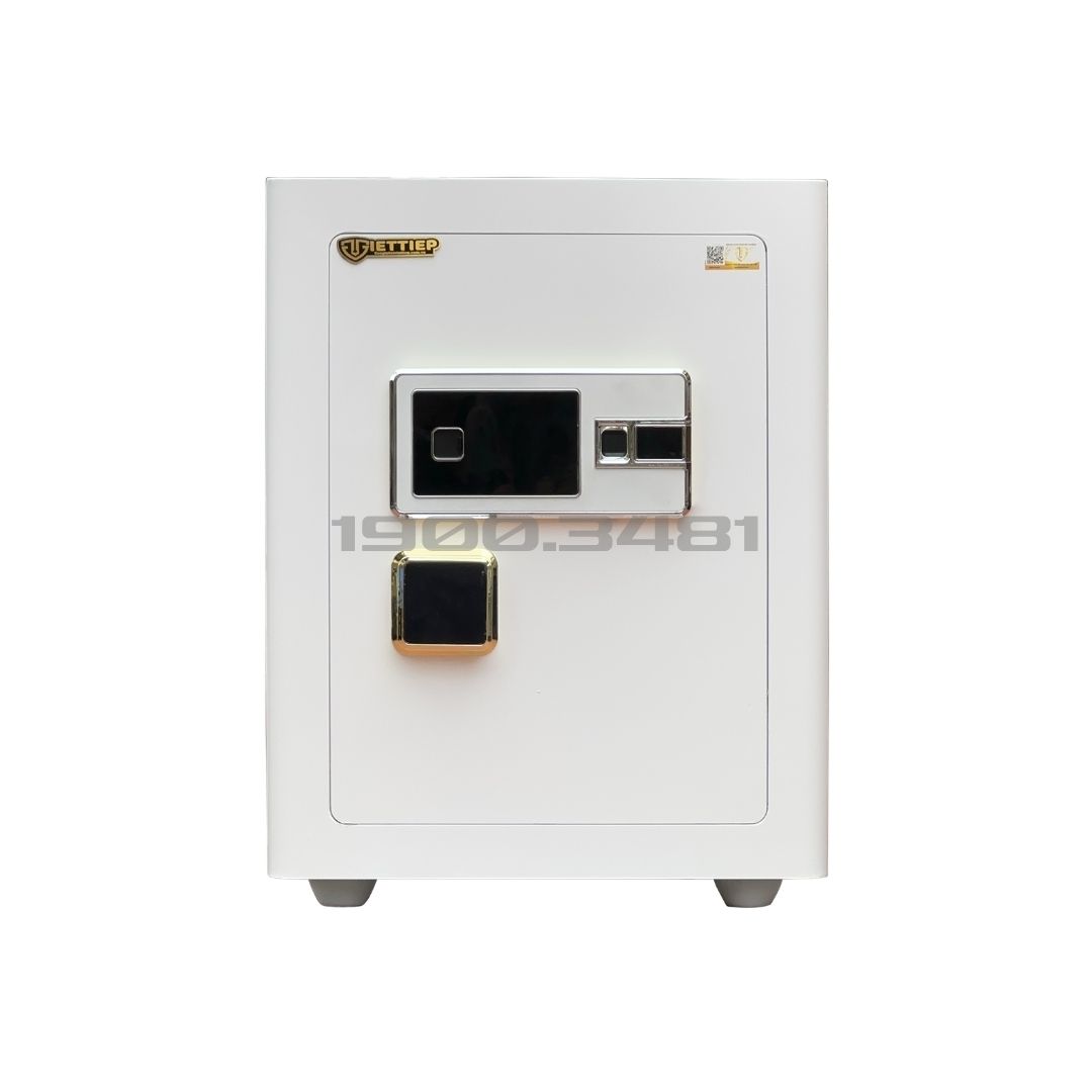 Két Sắt VSC65 Pro - Vân Tay Điện Tử