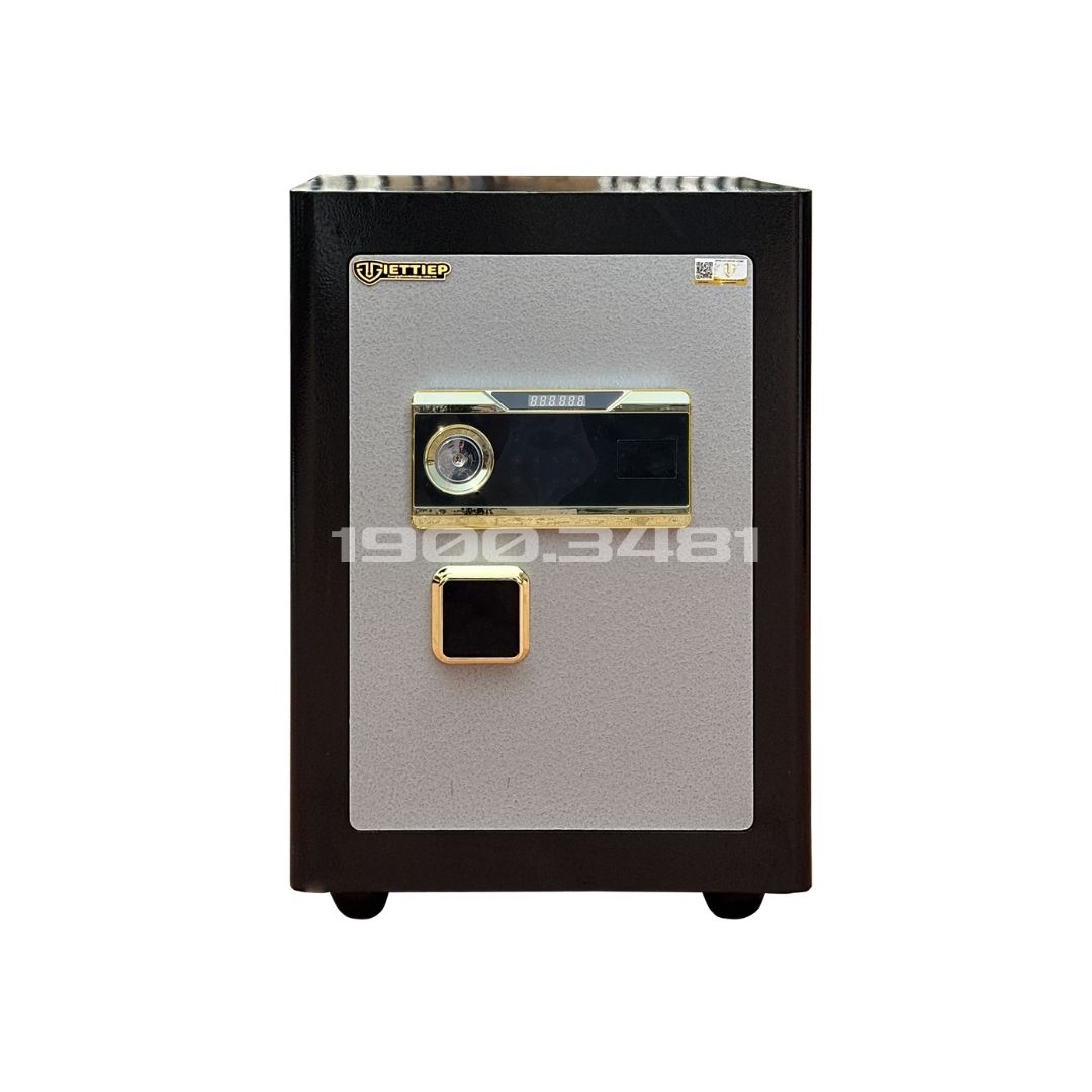 Két Sắt VSC65 SU - Điện Tử Cảm Ứng