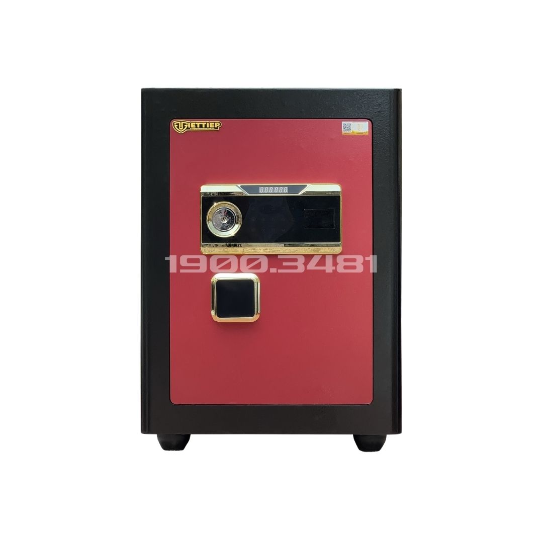 Két Sắt VSC65 SU - Điện Tử Cảm Ứng