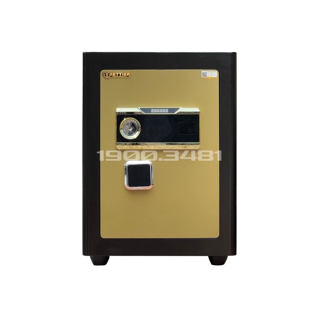 Két Sắt VSC65 SU - Điện Tử Cảm Ứng