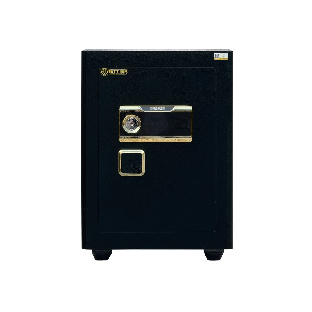 Két Sắt VSC65 SU - Điện Tử Cảm Ứng