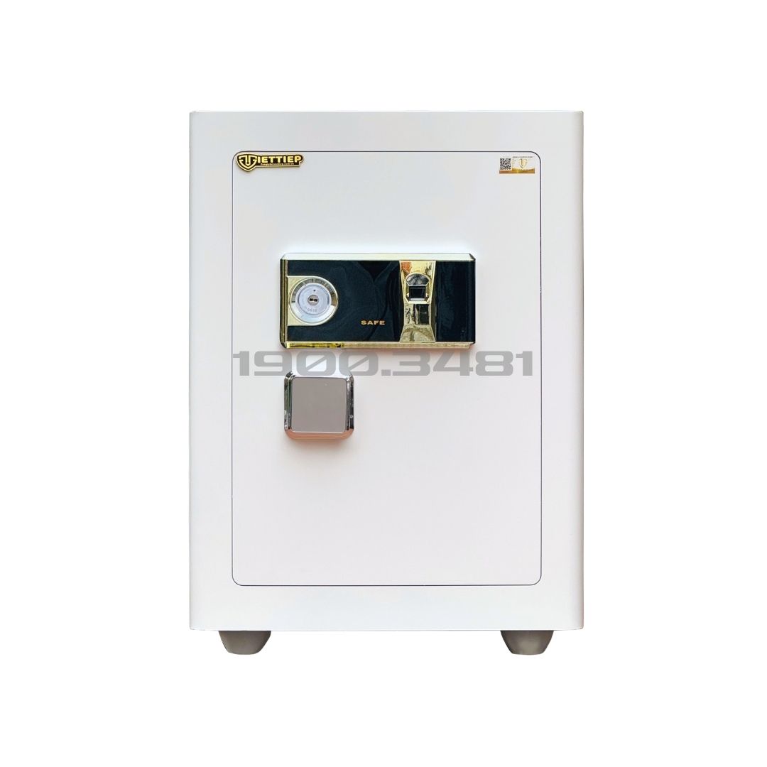 Két Sắt VSC86 FG - Khóa Vân Tay Cảm Biến