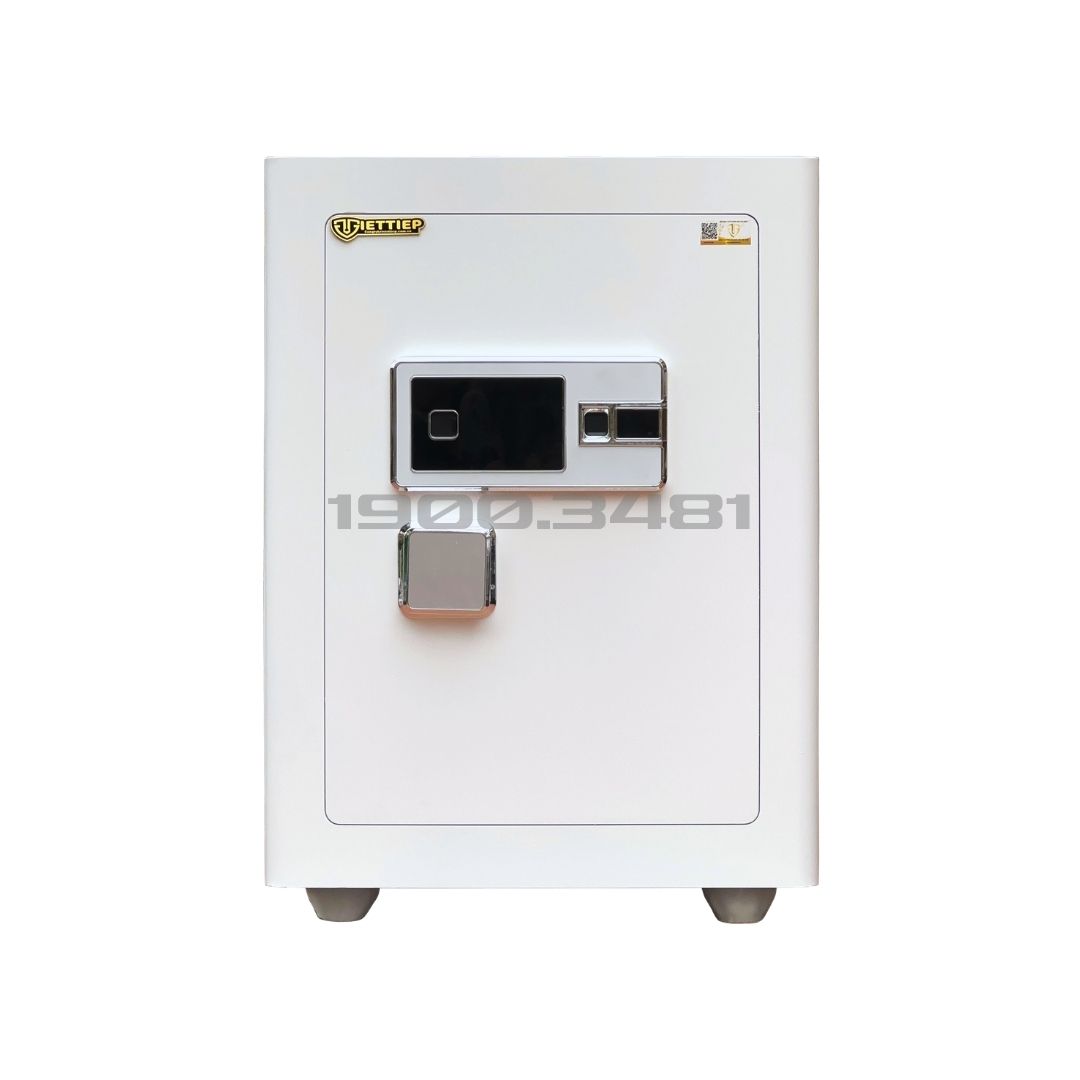 Két Sắt VSC86 Pro - Vân Tay Điện Tử