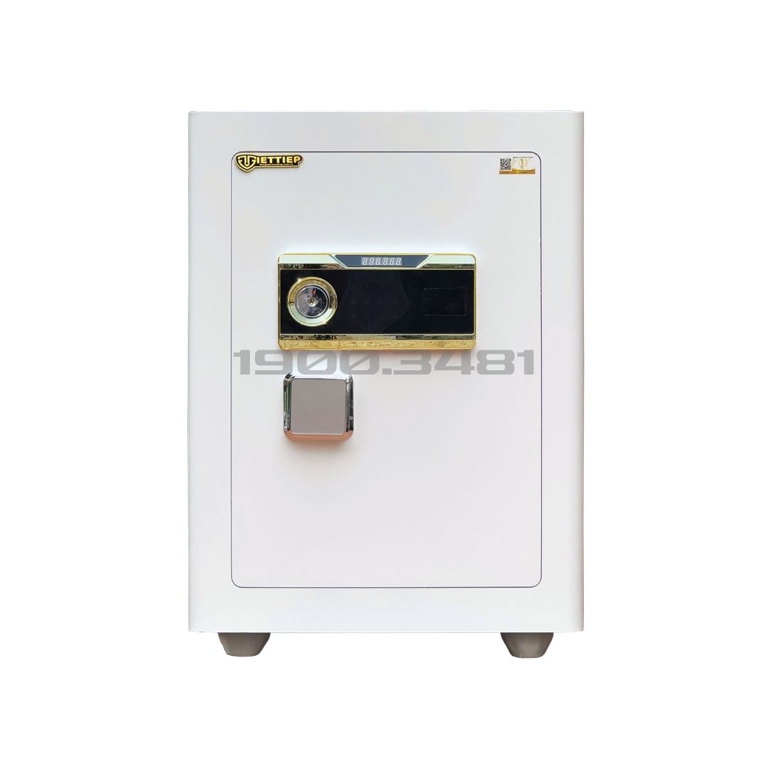 Két Sắt VSC86 SU - Điện Tử Cảm Ứng