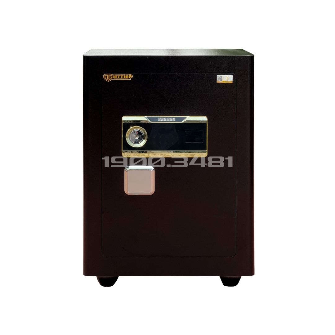 Két Sắt VSC86 SU - Điện Tử Cảm Ứng