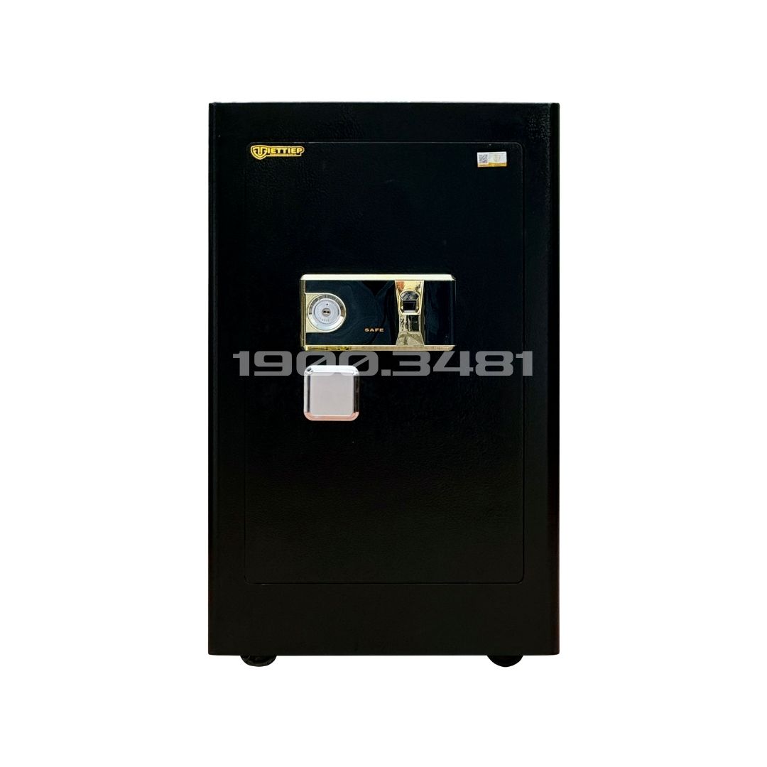Két Sắt VSC98 FG - Khóa Vân Tay Cảm Biến