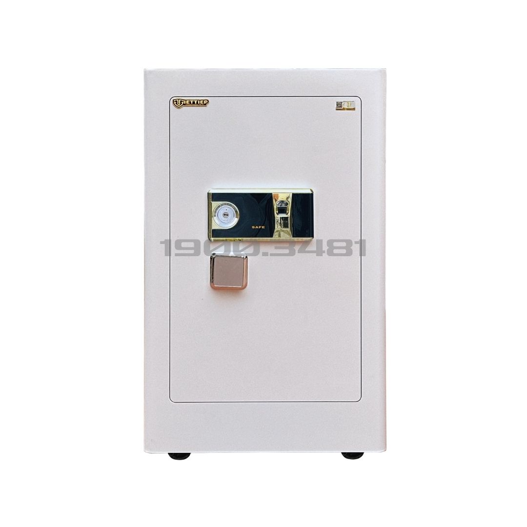 Két Sắt VSC98 FG - Khóa Vân Tay Cảm Biến