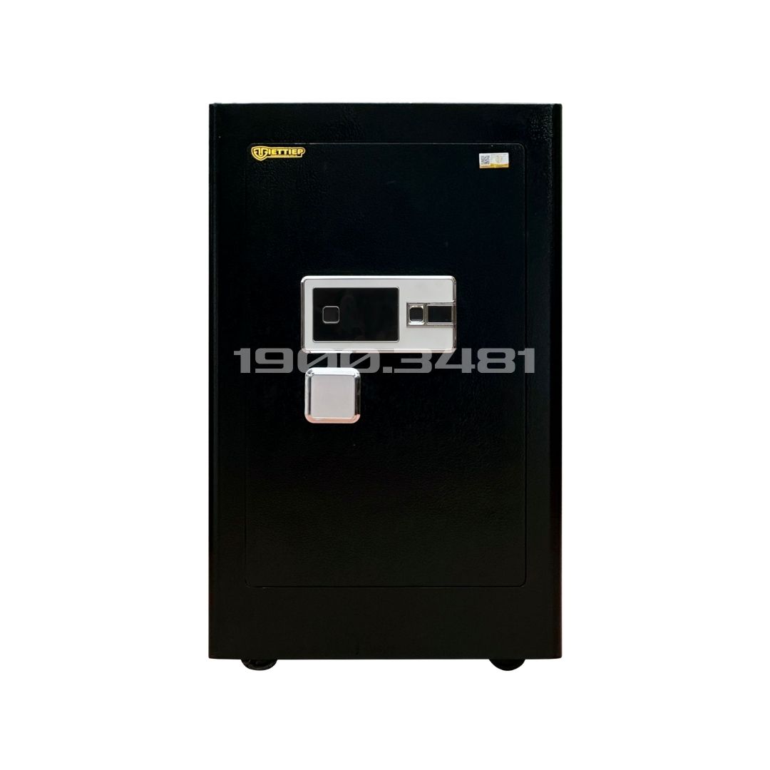 Két Sắt VSC98 Pro - Vân Tay Điện Tử