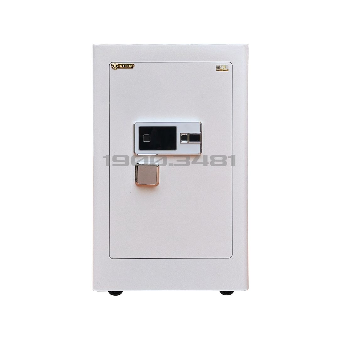 Két Sắt VSC98 Pro - Vân Tay Điện Tử