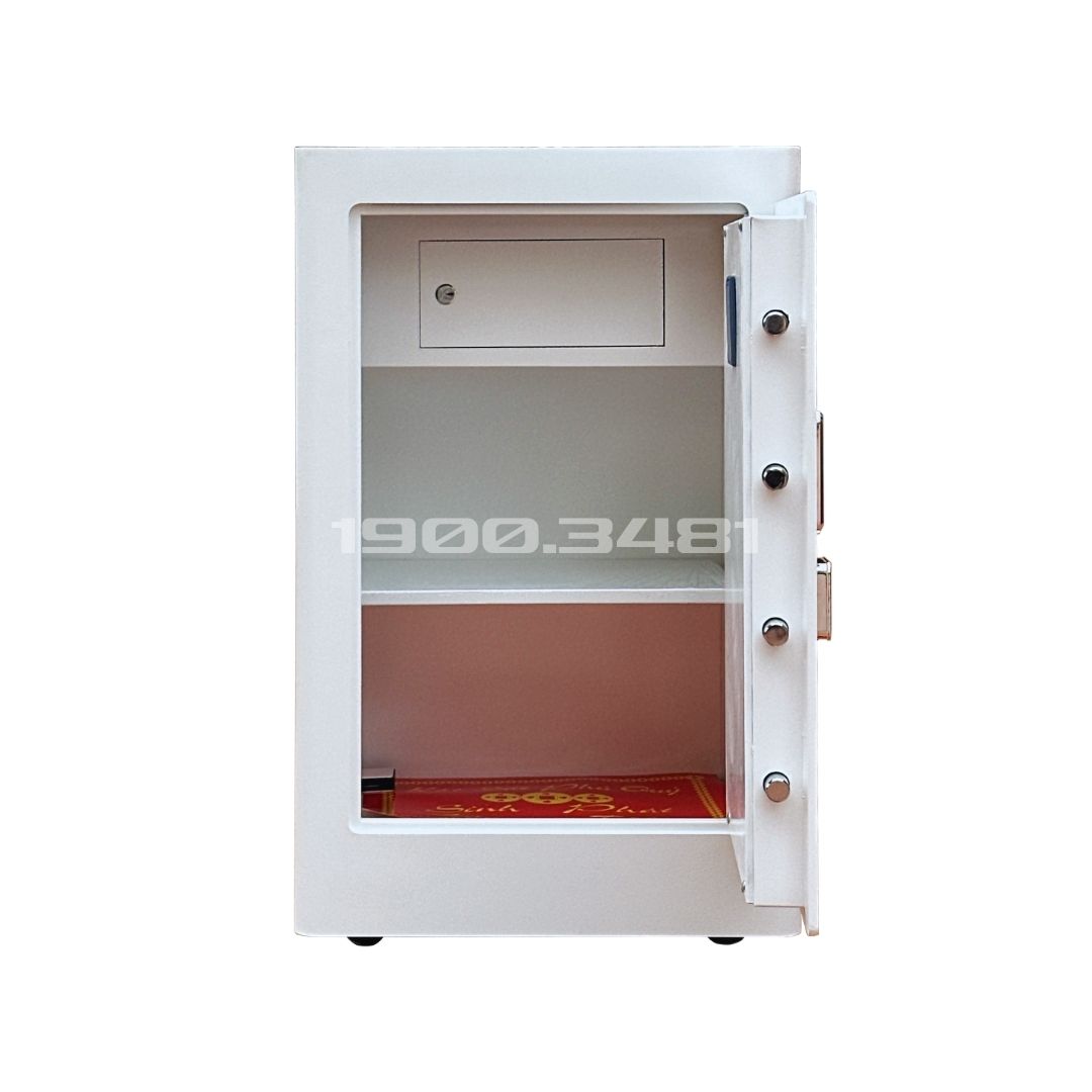 Két Sắt VSC98 SU - Khóa Mật Khẩu Cảm Ứng
