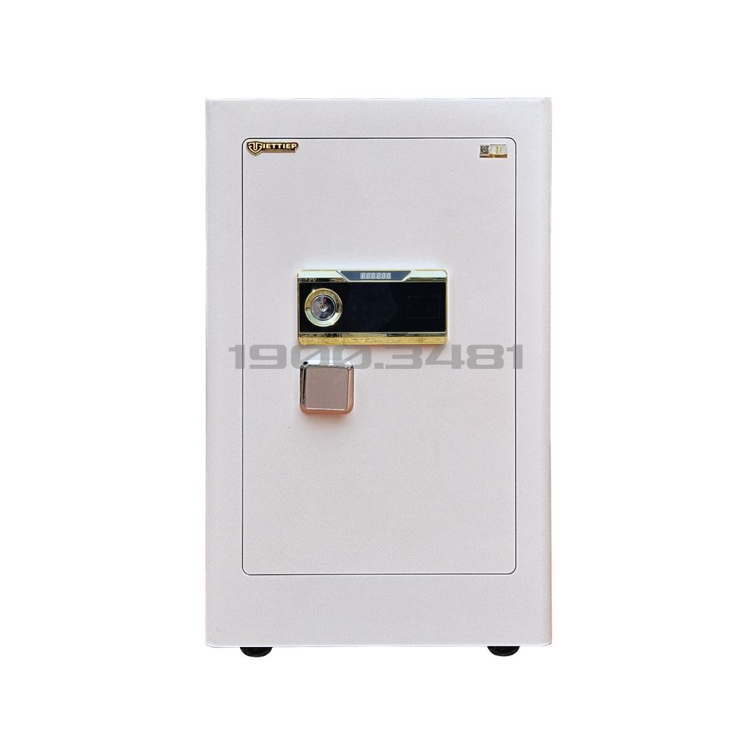 Két Sắt VSC98 SU - Khóa Mật Khẩu Cảm Ứng