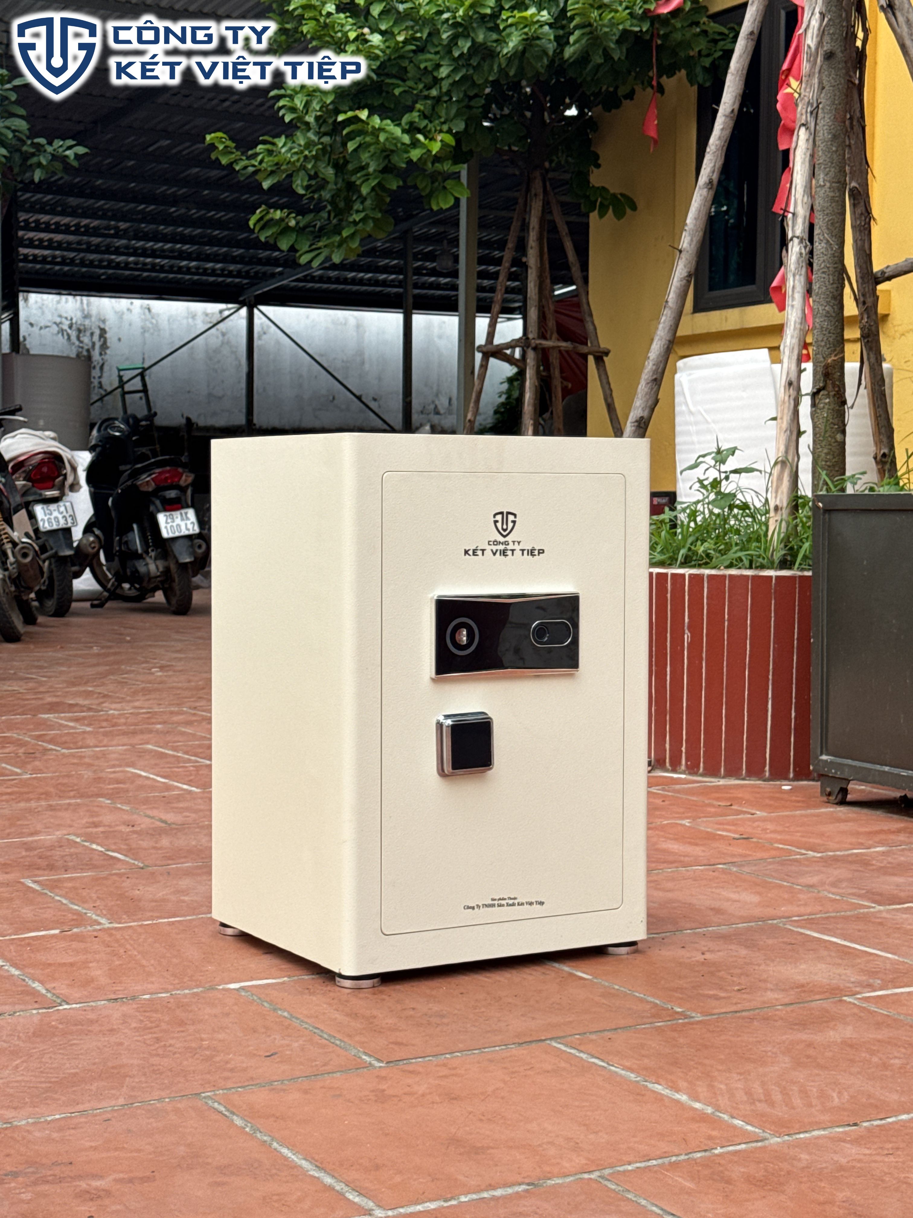 Két Sắt NEO H68