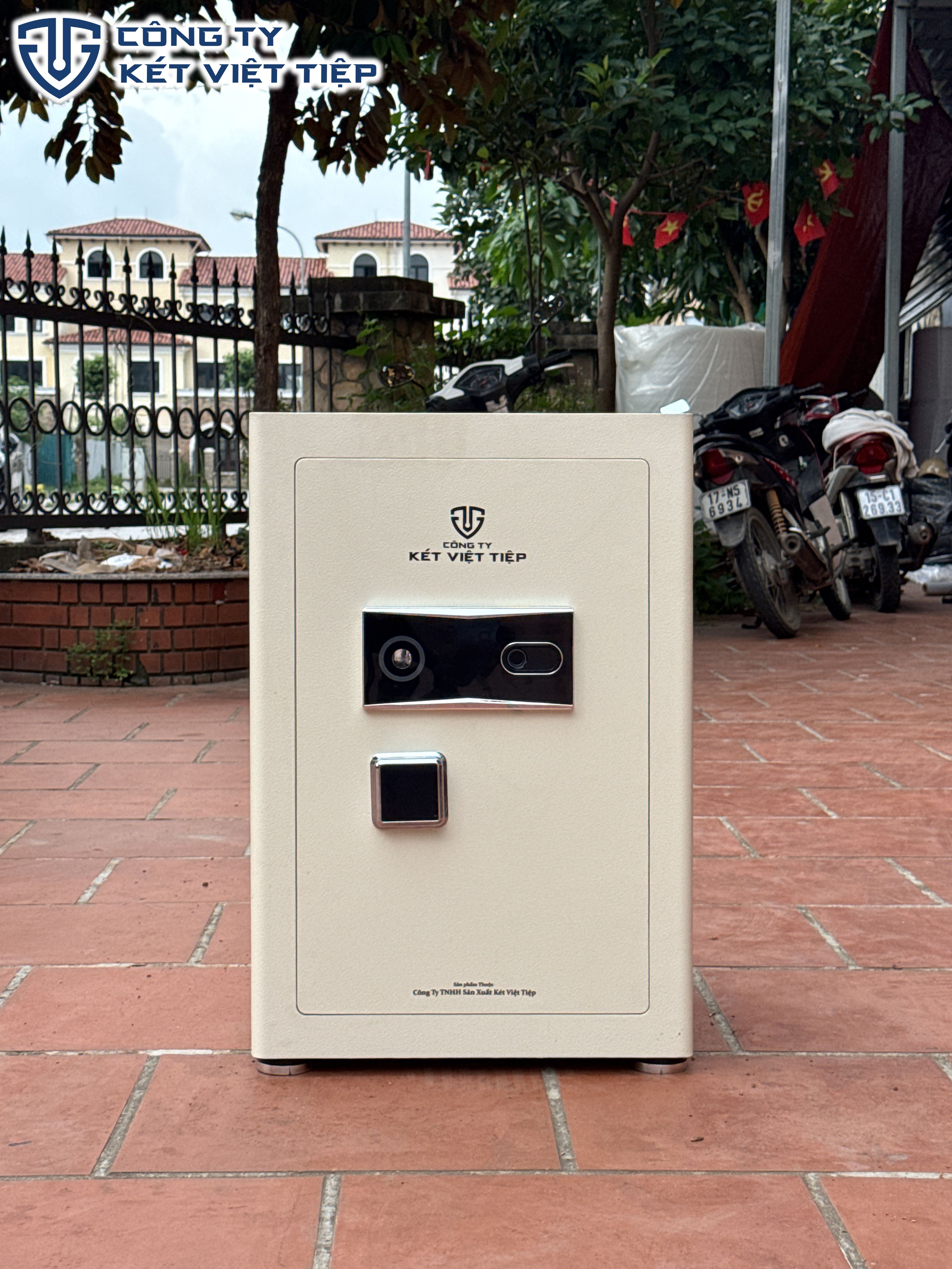 Két Sắt NEO H68